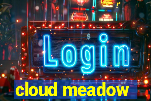 cloud meadow